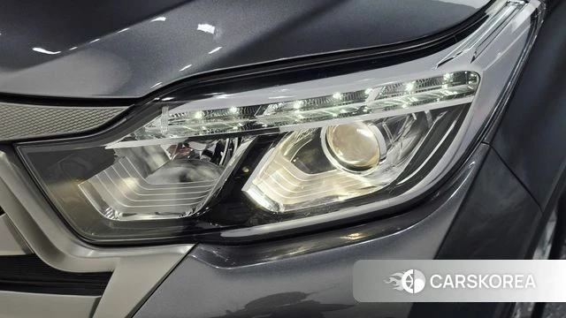 Ssangyong The New Rexton Sports Cannes id 4549946 из Кореи 14