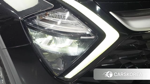 Kia Sportage 5th Generation id 4754350 из Кореи 14