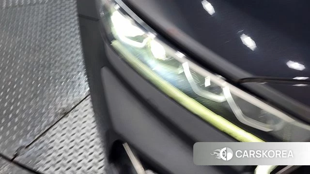 Kia K7 Premier id 4625896 из Кореи 14