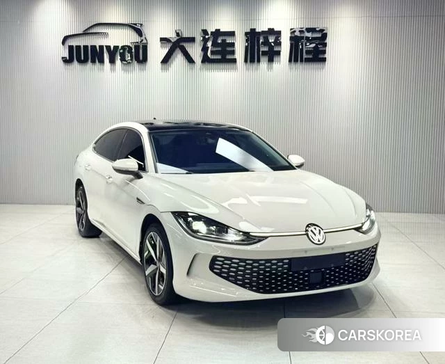 Volkswagen Lingdu id 4190376 из Китая 14