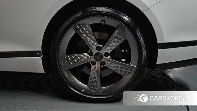 Genesis G80 (RG3) id 4516334 из Кореи 14
