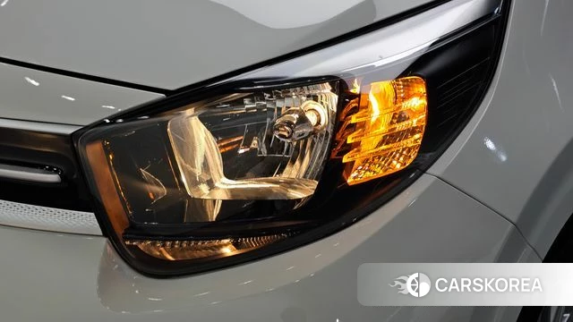 Kia Morning Urban (JA) id 4613469 из Кореи 14
