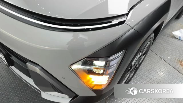 Hyundai Kona Hybrid (SX2) id 4432237 из Кореи 14