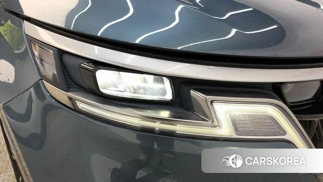 Kia Carnival 4th generation id 4186826 из Кореи 14