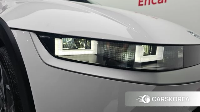 Hyundai Ionic 5 id 4517406 из Кореи 14