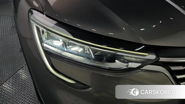 Renault Korea (Samsung) XM3 id 4741646 из Кореи 14