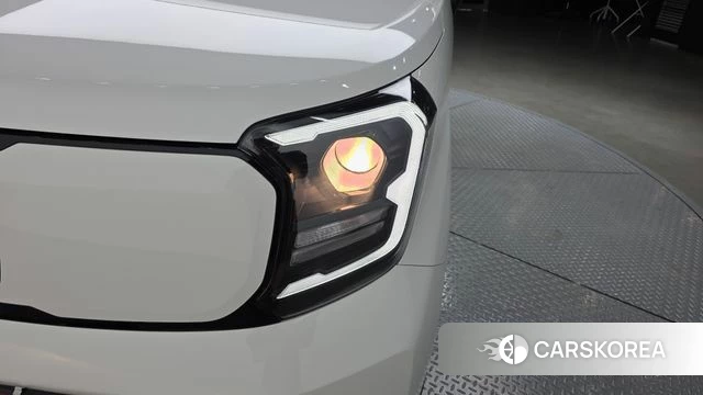 Kia The New Kia Ray EV id 4523472 из Кореи 14