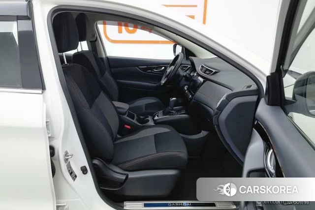 Nissan Qashqai id 4210536 из Китая 14