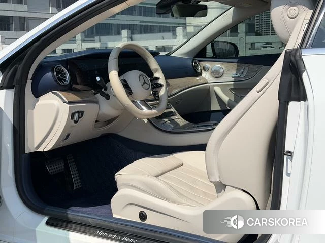 Mercedes-Benz E-class (imported) id 4265979 из Китая 14