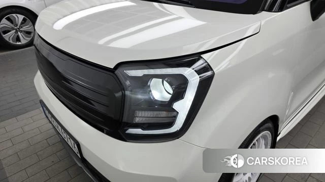 Kia The New Kia Ray id 4186298 из Кореи 14