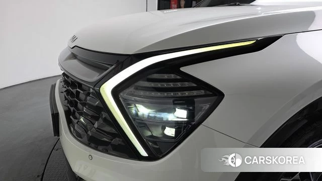 Kia Sportage 5th Generation id 4186854 из Кореи 14