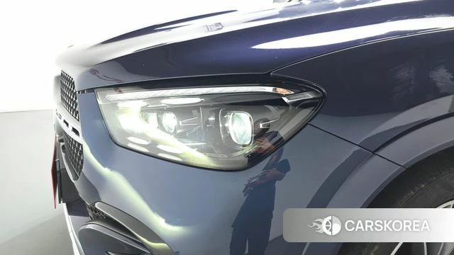 Mercedes-Benz GLE-Class W167 id 4421689 из Кореи 14