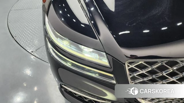 Genesis G80 (RG3) id 4201702 из Кореи 14