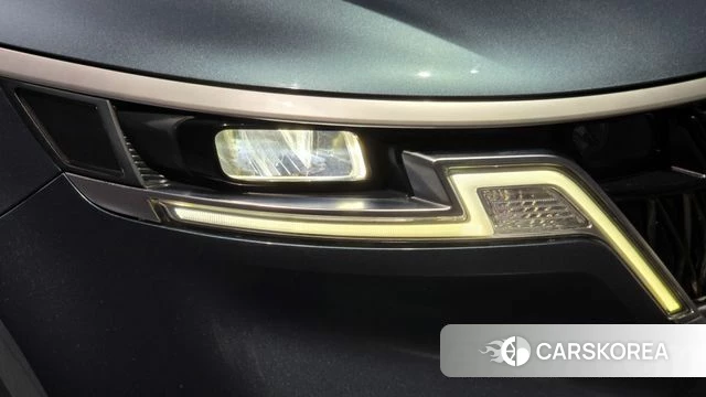 Kia Carnival 4th generation id 4688365 из Кореи 14