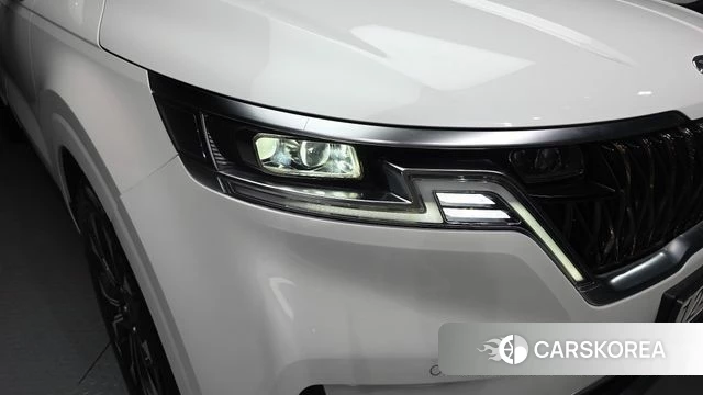 Kia Carnival 4th generation id 4646721 из Кореи 14