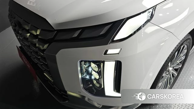 Hyundai The New Palisade id 4489040 из Кореи 14