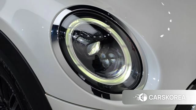 Mini Cooper id 4928642 из Кореи 14