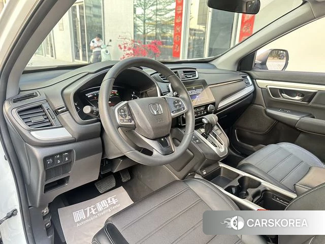 Honda CR-V id 4279389 из Китая 14