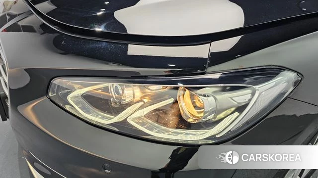Hyundai Grandeur IG id 4363398 из Кореи 14