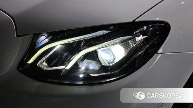 Mercedes-Benz E-Class W213 id 4317671 из Кореи 14