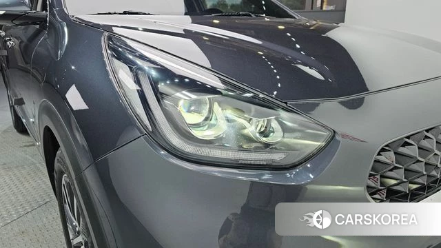 Kia The New Niro id 4764944 из Кореи 14