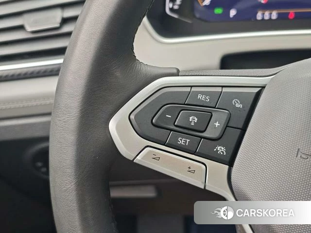Volkswagen Tanyue id 4329130 из Китая 14