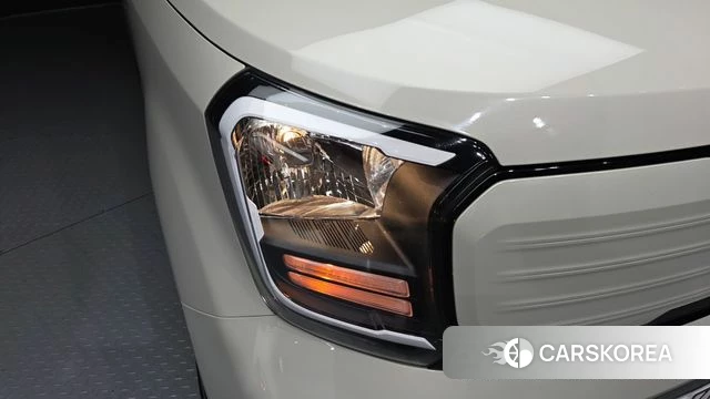 Kia The New Kia Ray id 4223334 из Кореи 14