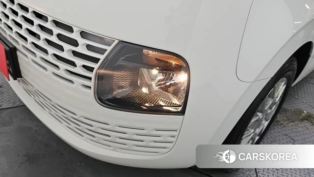 Hyundai Staria id 4308400 из Кореи 14