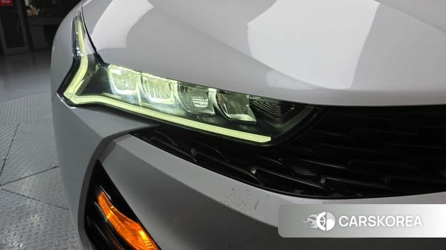 Kia K5 3rd generation id 4203362 из Кореи 14