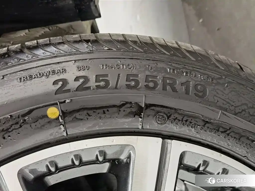 Chang'an CS75PLUS id 4599802 из Китая 14