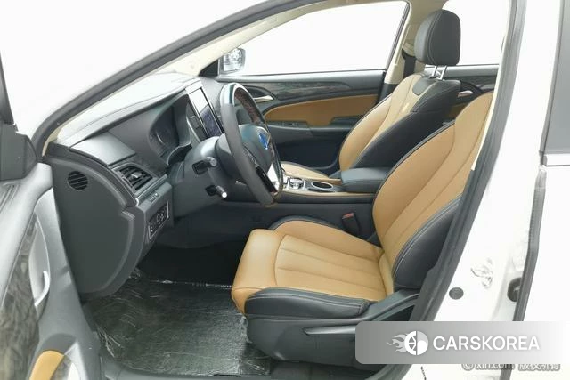 BYD Qin DM id 4254374 из Китая 14