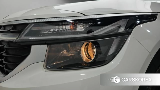 Kia The New Seltos id 4618622 из Кореи 14