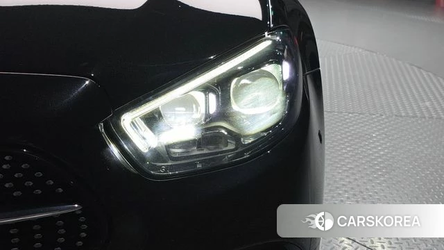 Mercedes-Benz E-Class W213 id 4871653 из Кореи 14