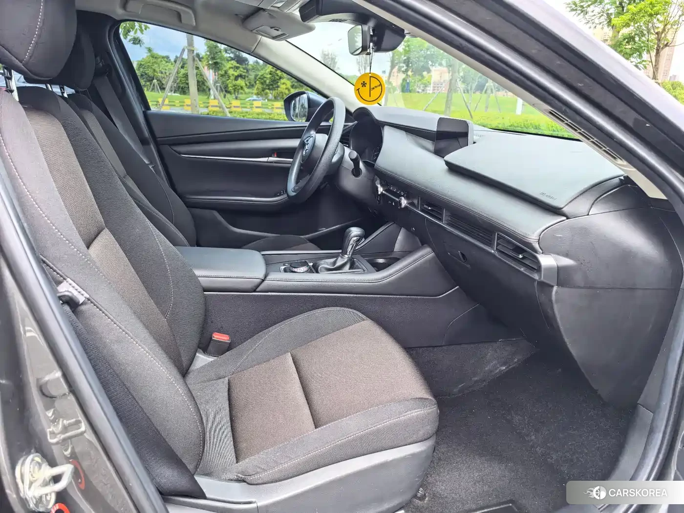 Mazda 3 id 4680615 из Китая 14