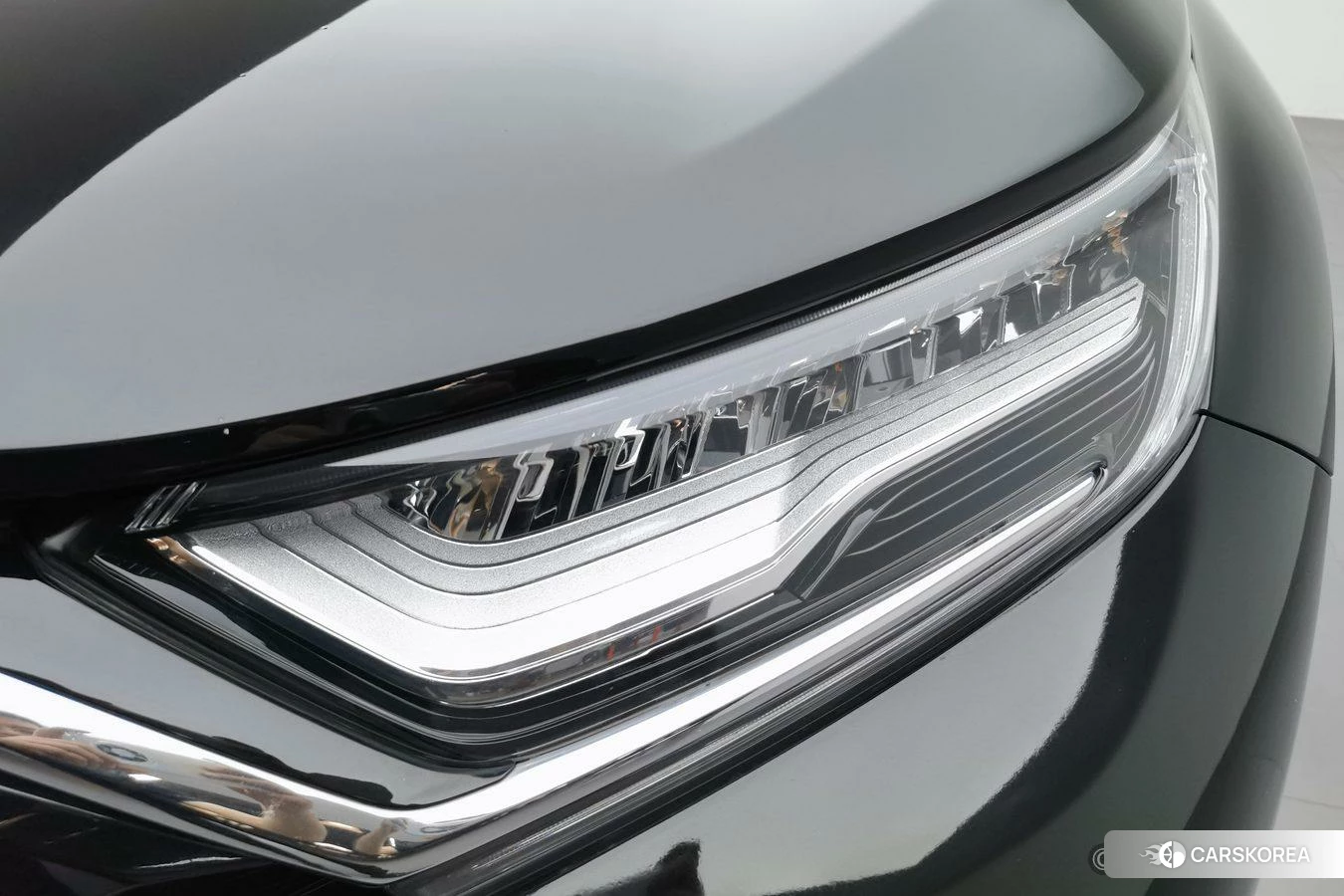 Honda CR-V id 4421038 из Китая 14