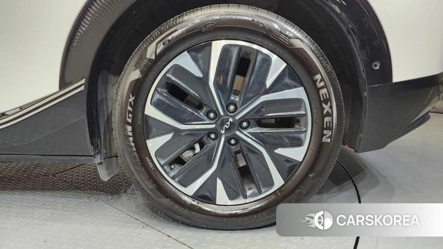 Kia EV6 id 4579412 из Кореи 14