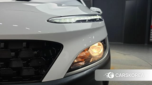 Hyundai The New Kona id 4579802 из Кореи 14