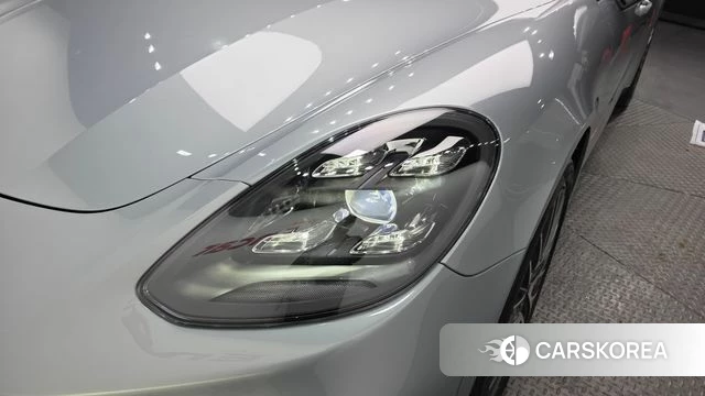 Porsche Panamera (971) id 4383100 из Кореи 14