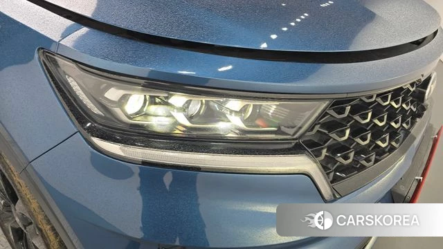 Kia Sorento 4th Generation id 4396392 из Кореи 14