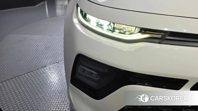 Kia Soul Booster id 4465353 из Кореи 14