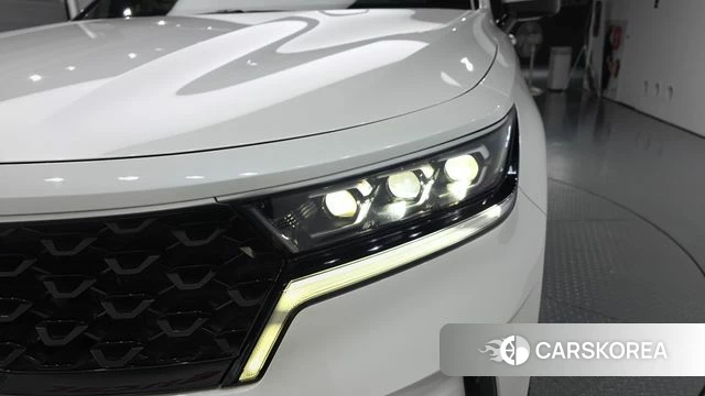 Kia Sorento 4th Generation id 4740370 из Кореи 14