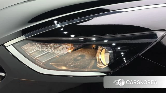 Hyundai Sonata (DN8) id 4618823 из Кореи 14