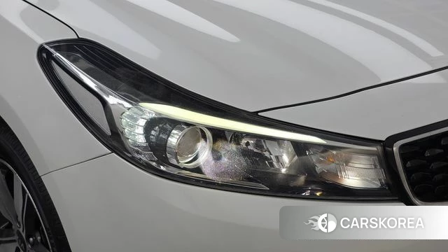 Kia The New K3 id 4521040 из Кореи 14