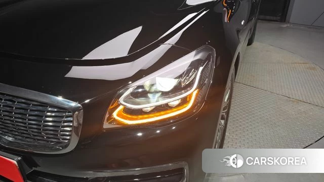 Kia More K9 id 4698475 из Кореи 14