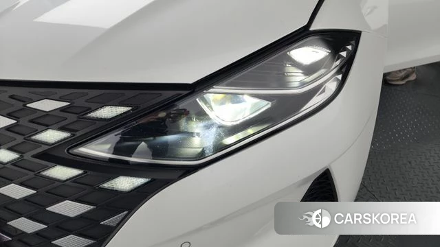 Hyundai The New Grandeur IG id 4316616 из Кореи 14