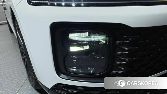 Hyundai Grandeur (GN7) id 4243842 из Кореи 14