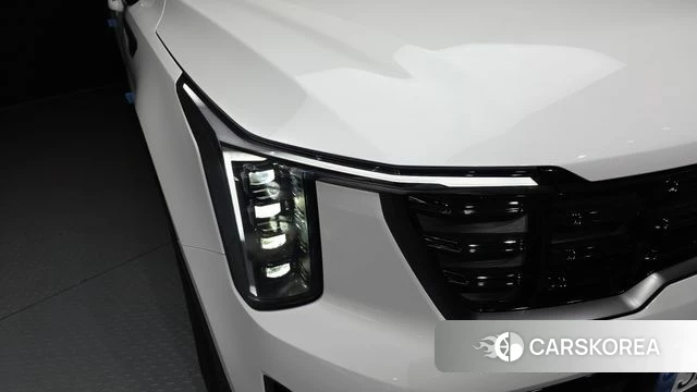 Kia The New Sorento 4th Generation id 4696053 из Кореи 14