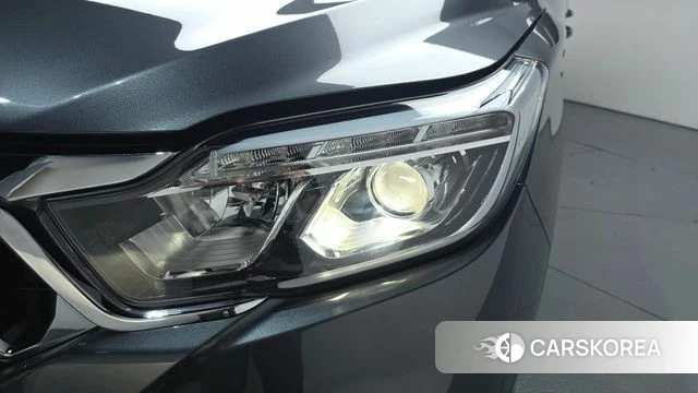 Ssangyong Rexton Sports Cannes id 4351131 из Кореи 14