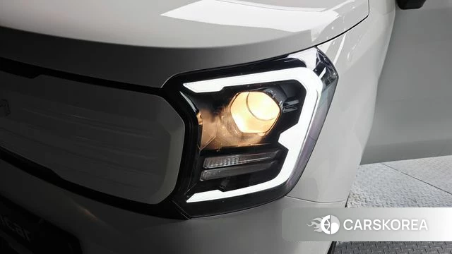 Kia The New Kia Ray id 4493395 из Кореи 14