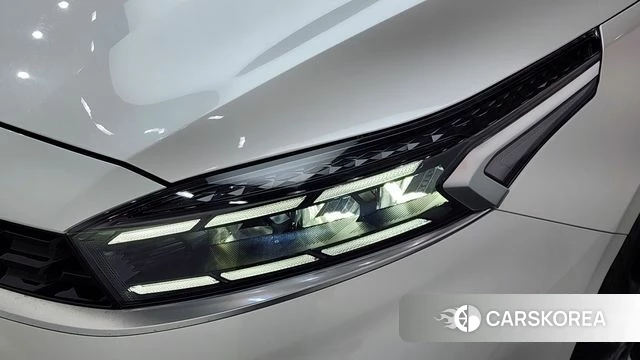 Kia The New K3 2nd generation id 4428167 из Кореи 14